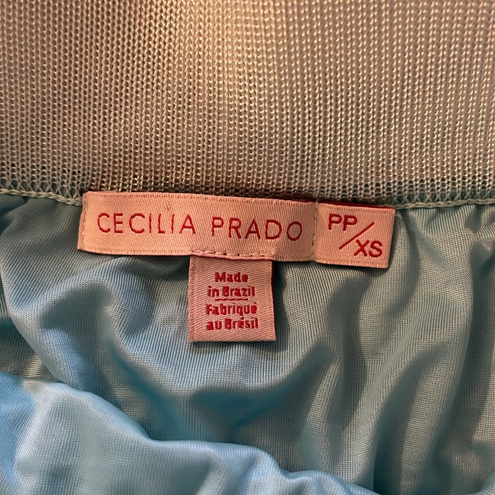 Women’s maxi skirt - Picture 3 of 3